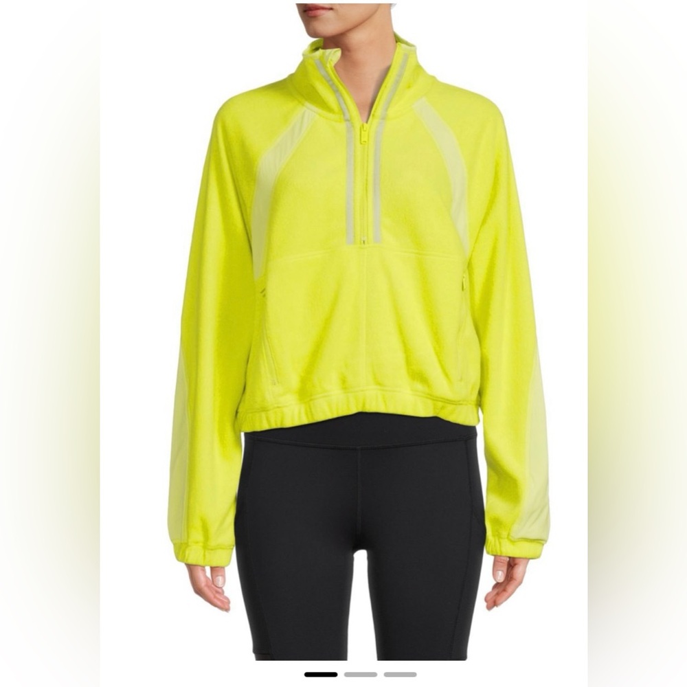 Free People Movement So Fly Sweatshirt